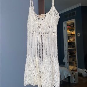 Urban Outfitters Cover Up